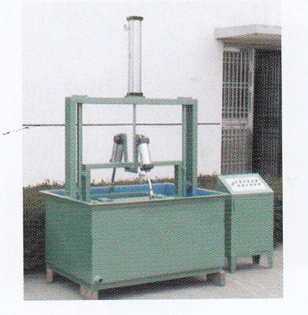 Cm -2 Type de Gasfles van LPG van de de Cilinderlekkage van het Productieproces van de de Machinelucht de Druk0.6mpa