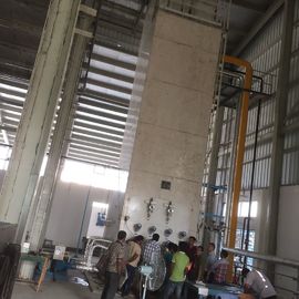China De medische Cryogene Installatie van de Luchtscheiding leverancier