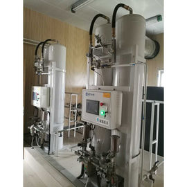 De industriële en Medische PSA van de de Zuurstofgenerator van de Stikstofinstallatie Installatie van de de Luchtscheiding