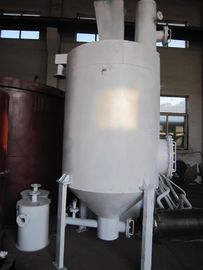 Het industriële Materiaal van de het Acetyleeninstallatie van C2H2 45m3/h met Diafragmacompressor