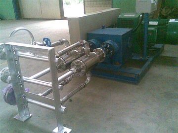 High Performance Advanced LNG Cryogenic Liquid Pump For L-CNG Oilfield