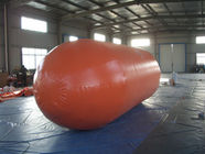 China 30 de pond Aangepaste Ballon van het de Gasfleshelium van het Kleurenstaal/Zuurstofballon bedrijf