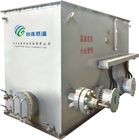 China Industriële Ultra het LNGverstuiver van de staalhoge druk met Enige Verdamping Vastgestelde 0.8-100mpa bedrijf