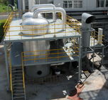 550m3/h de industriële Installatie van de de Luchtscheiding van de Zuurstofinstallatie met Ce-Certificaat